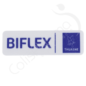 Thuasne Klittenbandaansluitingen Biflex - 4 stuks