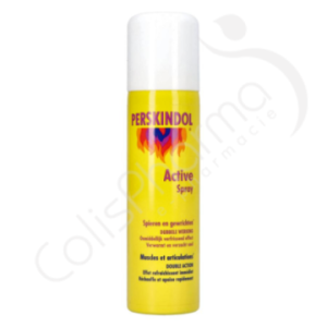 Perskindol Active - Spray 150 ml