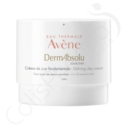 Avène Dermabsolu Crème Jour - 40 ml