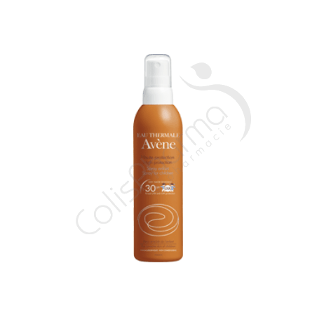 Avène Spray Enfant Haute Protection SPF 30 - 200 ml