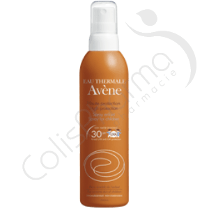 Avène Spray Enfant Haute Protection SPF 30 - 200 ml