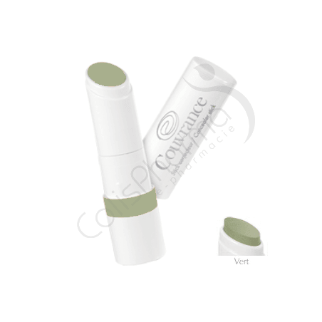 Avène Stick Correcteur Vert - 3,5 g