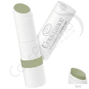 Avène Correctiestick Groen - 3,5 g