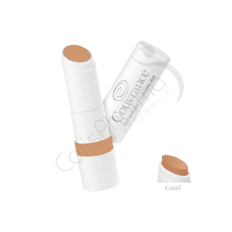 Avène Stick Correcteur Corail - 3,5 g