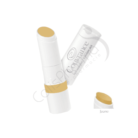 Avène Stick Correcteur Jaune - 3,5 g