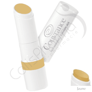 Avène Stick Correcteur Jaune - 3,5 g