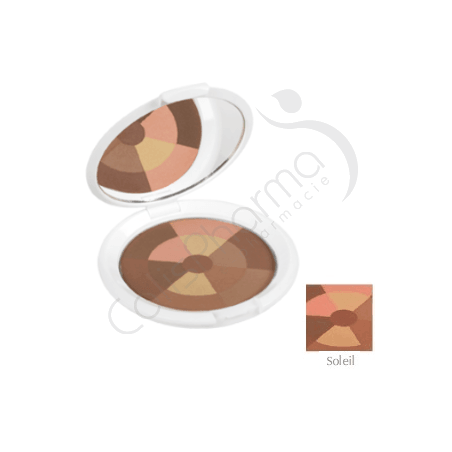 Avène Mozaïekpoeder Bronzer - 10 g