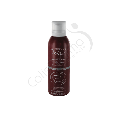 Avène Mousse A Raser - 200 ml