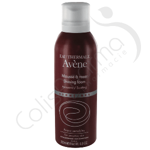 Avène Mousse A Raser - 200 ml