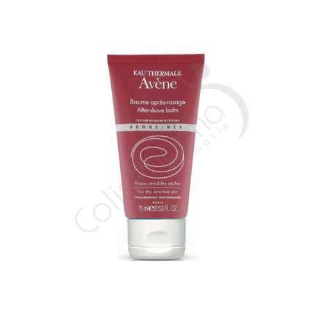 Avène Aftershave Balsem - 75 ml