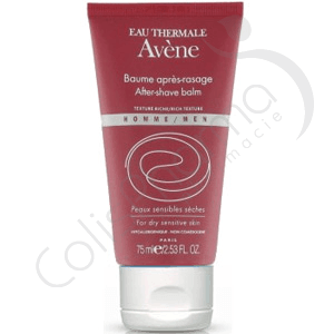 Avène Baume Après-Rasage - 75 ml