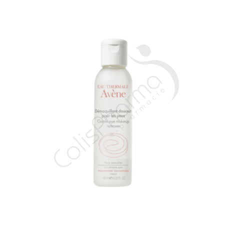 Avène Démaquillant yeux douceur - 125 ml