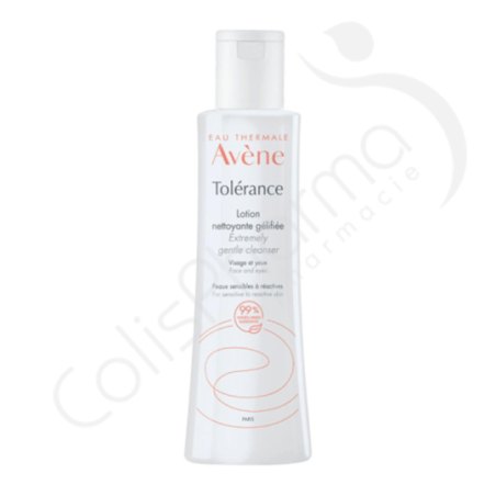 Avène Tolérance Huidlotion - 400 ml