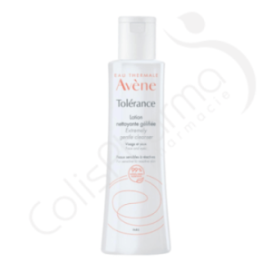 Avène Lotion Pour Peaux Intolérantes - 400 ml