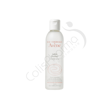 Avène Zachte Lotion - 200 ml