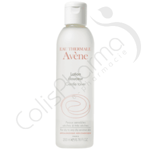 Avène Zachte Lotion - 200 ml