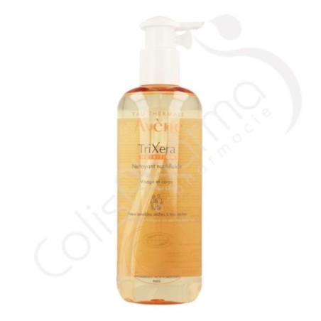 Avène Trixera Nutrition Gel - 500 ml