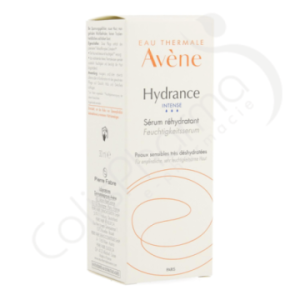 Avène Hydraterend Serum - 30 ml