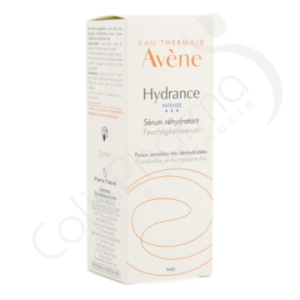 Avène Sérum Hydratant - 30 ml