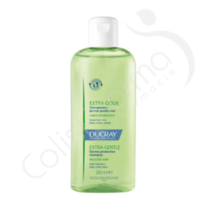 Ducray Shampooing Extra Doux - 200 ml