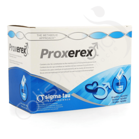 Proxerex - 30 sachets