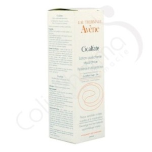 Avène Cicalfate Lotion - 40 ml