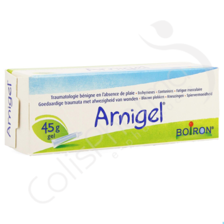 Arnigel - 45 g Arnigel - 45 g