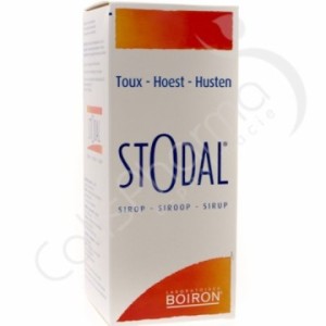Stodal - Siroop 200 ml