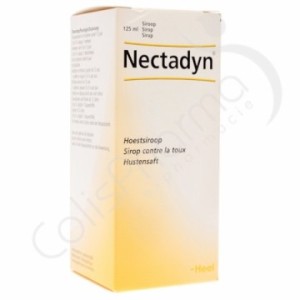 Nectadyn - Sirop 250 ml