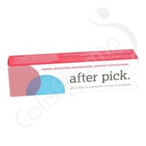 After Pick - Gel 30 ml