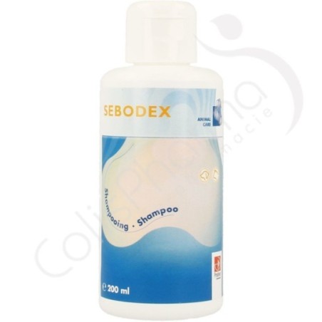 Sebodex Shampoo - 200 ml