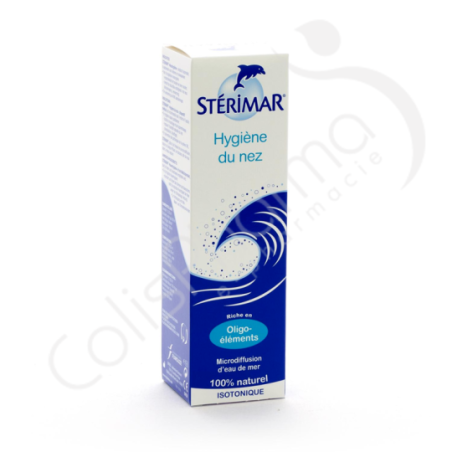 Stérimar Aerosol - 100ml