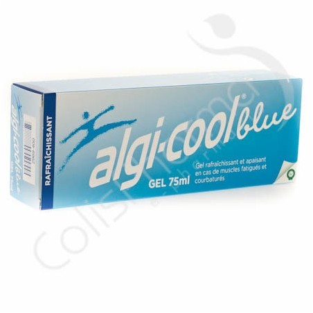 Algi-Cool Blue - 75 ml
