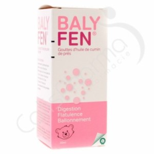 Balyfen - 20 ml