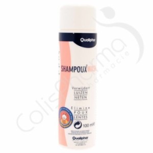 Shampoux Wash - 100 ml