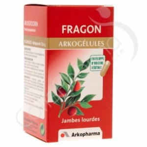 Arkogélules Fragon - 45 gélules