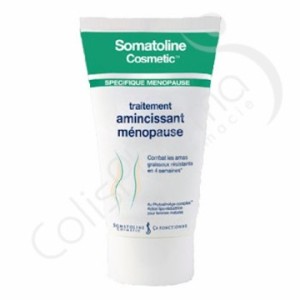 Somatoline Cosmetic Minceur 50+ - 150 ml