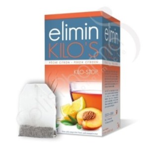 Elimin Kilo's - 20 sachets