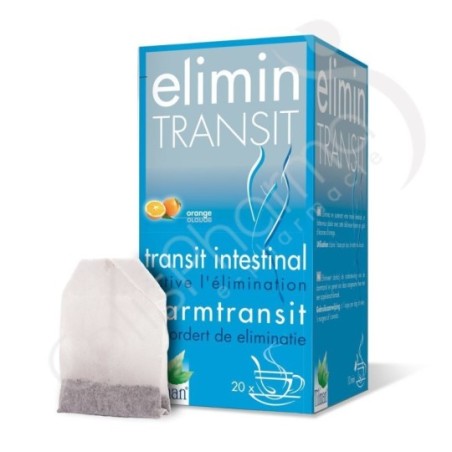 Elimin Transit - 20 sachets