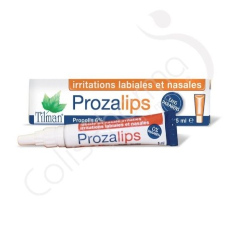 Prozalips Propolis 6% - Baume 5 ml