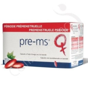 Pre-ms - 84 capsules