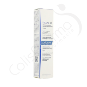 Ducray Kelual DS Crème - 40 ml