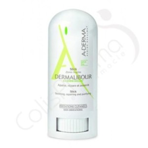 A-Derma Dermalibour+ Stick - 8 g