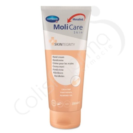 Molicare Skin Handcrème - 200 ml