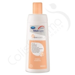 Molicare Skin Verzorgingsolie - 500 ml