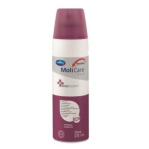 Molicare Skin Protect Huile Protectrice - 200 ml