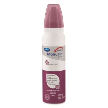 Molicare Skin Protect Mousse Dermoprotectrice - 100 ml