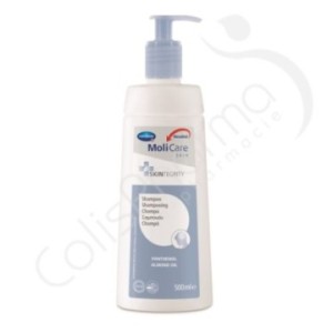 Molicare Skin Shampoo - 500 ml