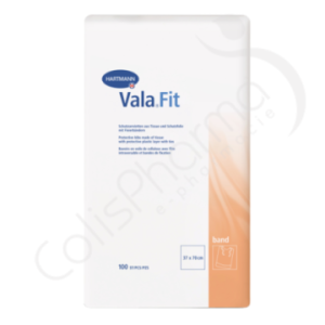 ValaFit Band - 100 bavoirs