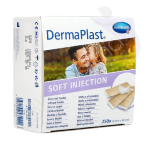 Hartmann Dermaplast Kids pansement pour enfant